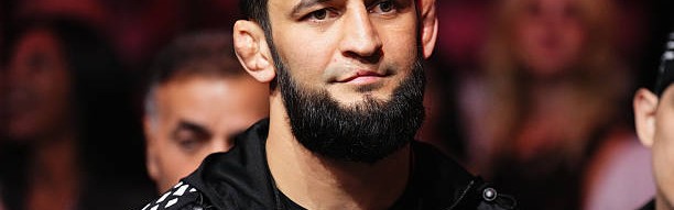 v体育官网-奇马耶夫叫阵亚历克斯·佩雷拉在UFC白宫站对决|aev|坎札特·奇马耶夫|金腰带|冠军|普莱西斯_新浪体育_新浪新闻