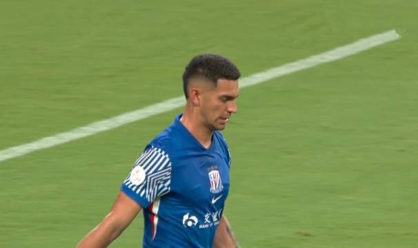 一心为争冠，阿苏埃拒国家队征召 申花踢江原别硬拼 吴曦能踢泰山