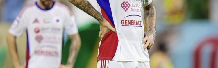 v体育官网-记者：浙江队接近引进阿尔巴尼亚国脚马纳伊，转会费350万美元