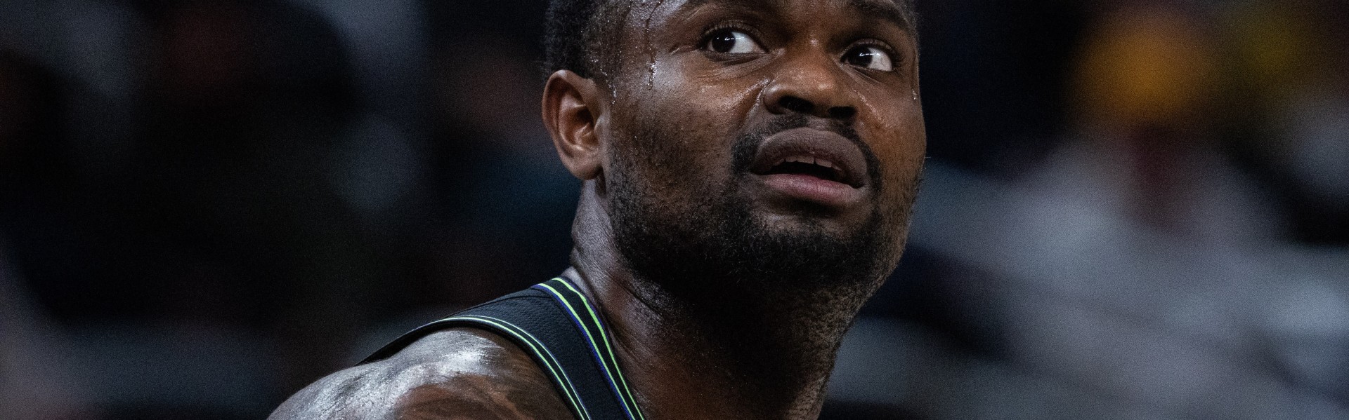 v体育app-率先发力！锡安首节出战6分钟 5中5贡献11分2助