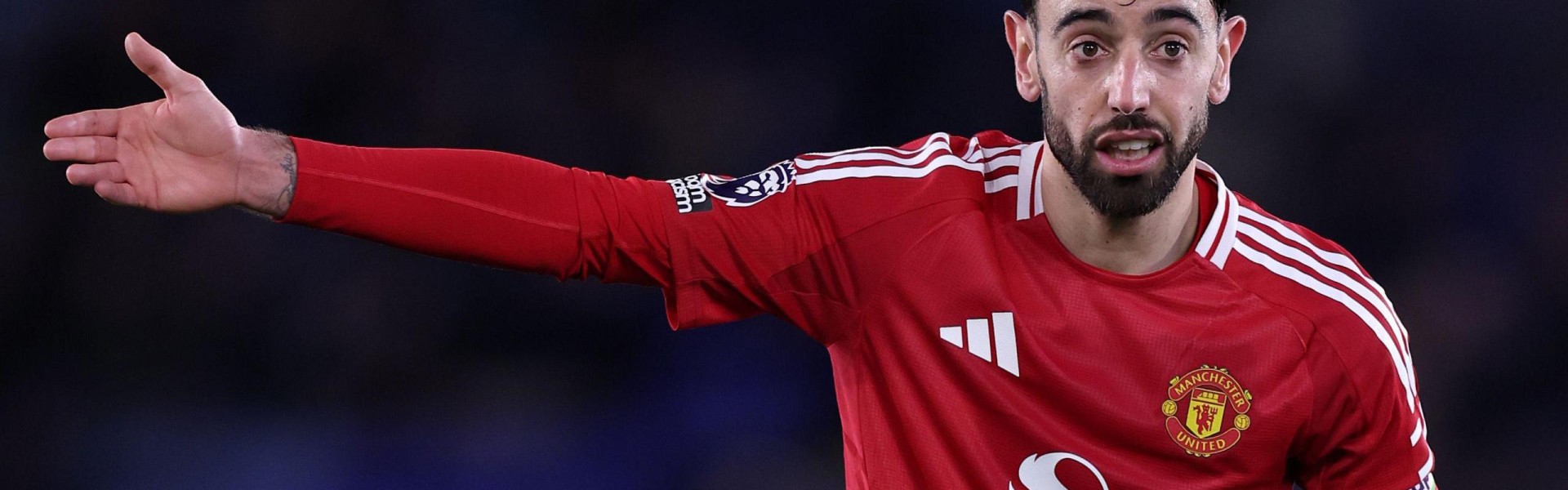 v体育app-BBC：B费无意转投沙特，他相信曼联有能力竞争英超前五