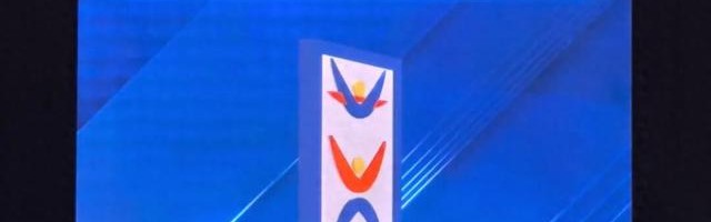 v体育官网-中国啦啦操队世锦赛创佳绩，中美青少年开展友好互动|中国队|体育比赛|花球|比赛|运动员_新浪新闻