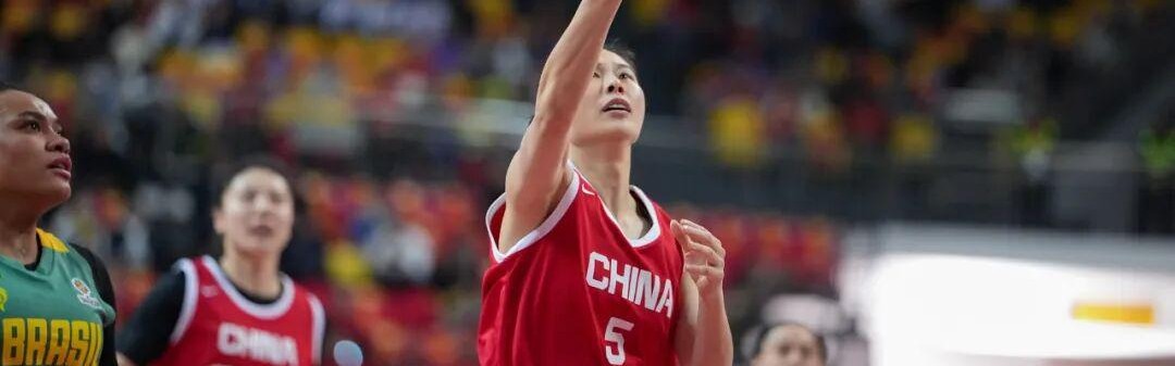 v体育官网-中国女篮加时险胜！