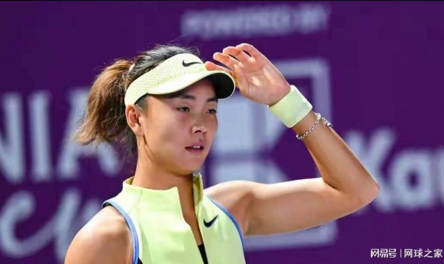 v体育官网-周意孙发京离开中东每人要交4万，袁悦IW输球为何成了意难平？