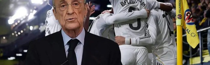 v体育-弗洛伦蒂诺从3名皇马球员那里得到证实：阿韦罗亚比阿隆索更适合皇马|哈维·阿隆索|巴尔韦德|维尼修斯|贝林厄姆|阿韦洛亚_新浪体育_新浪新闻