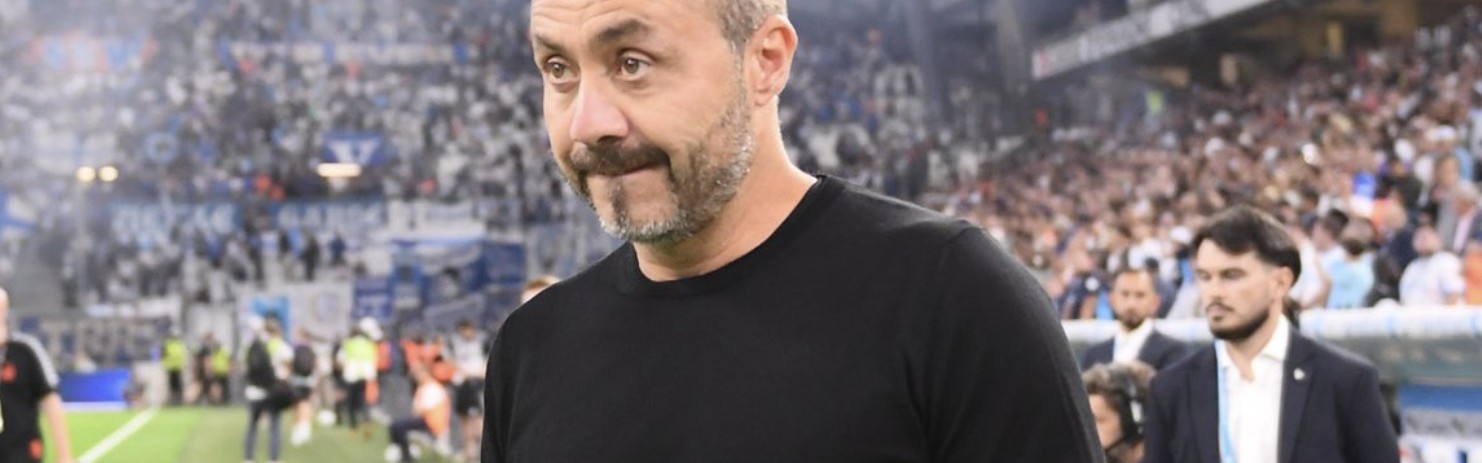 v体育-德泽尔比：拉比奥的冲突是好事，因为俱乐部选择了放弃他