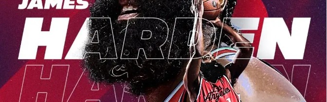 v体育官网-里程碑！哈登总分超安东尼升历史第十 现役第三仅输詹杜